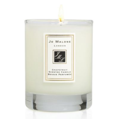 JO MALONE Grapefruit individual travel candle
