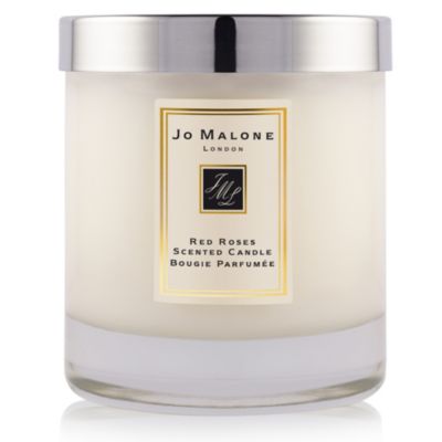 JO MALONE Red Roses home candle