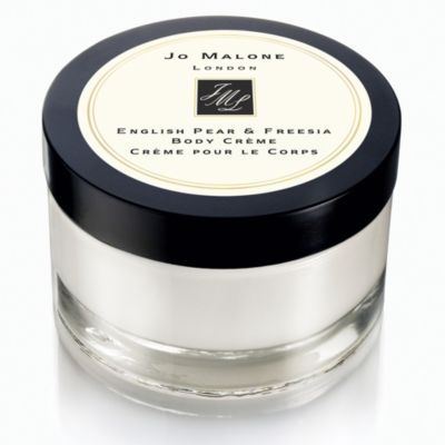 JO MALONE English Pear & Freesia body cr&egrave;me