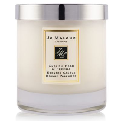 JO MALONE English Pear & Freesia home candle