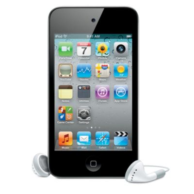 APPLE iPod touch 4th Generation 8GB