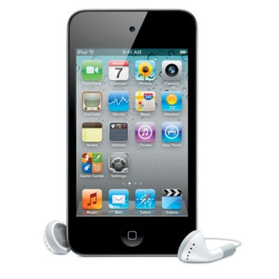 APPLE iPod touch 4th Generation 64GB