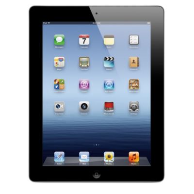 APPLE The new iPad with Wi-Fi 32GB