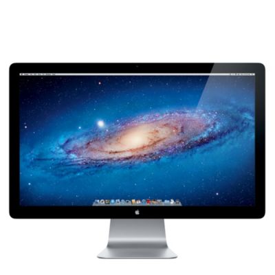 APPLE Apple thunderbolt display 27-inch