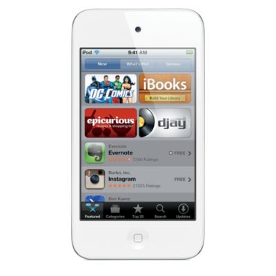APPLE iPod touch 4th Generation 64GB