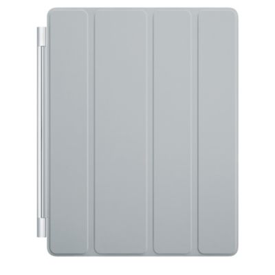 APPLE iPad 2 smart cover light grey