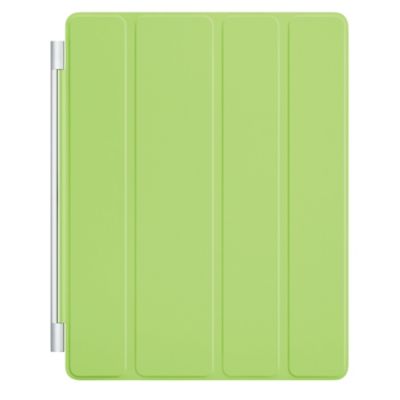 APPLE iPad 2 smart cover green