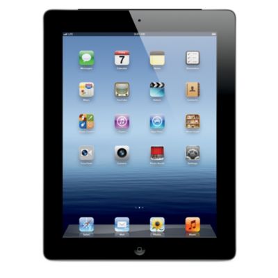 APPLE The new iPad with Wi-Fi + Cellular 32GB