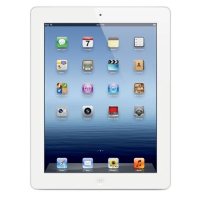 APPLE The new iPad with Wi-Fi + Cellular 64GB