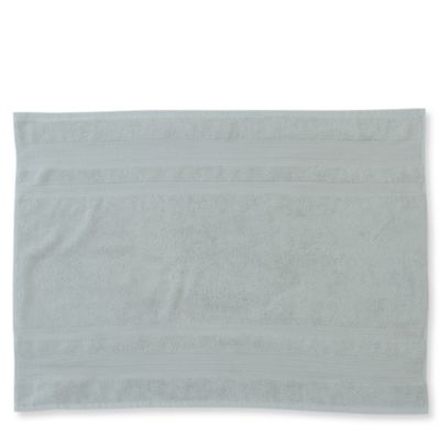 CALVIN KLEIN HOME Bath mat icicle