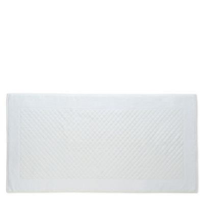 YVES DELORME Etoile bath mat