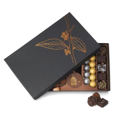 ARTISAN DU CHOCOLAT Tasting selection box