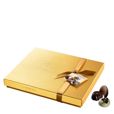 GODIVA Gold ballotin 20 piece
