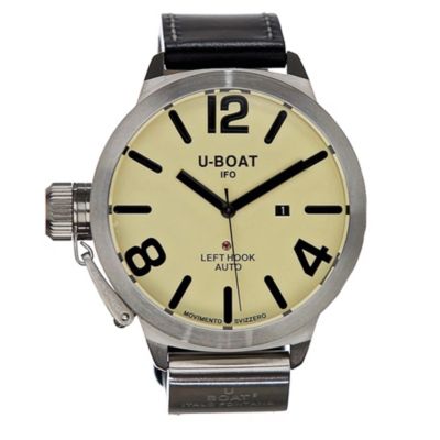 U-BOAT Classico 45 AS2
