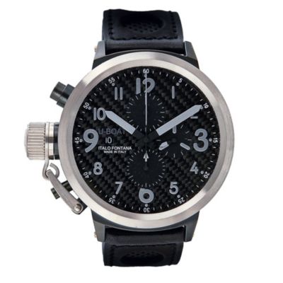 U-BOAT Flightdeck 43 watch