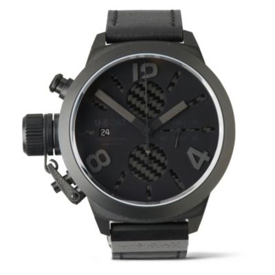 U-BOAT Classico 45 CAB4 chronograph watch