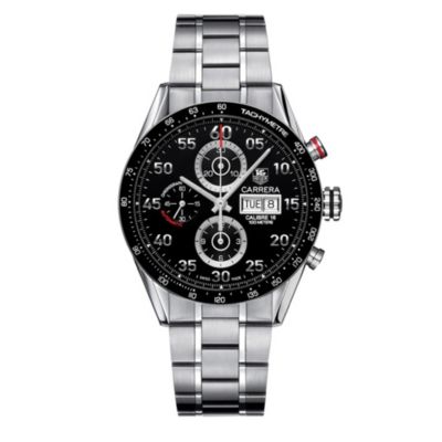 TAG HEUER CV2A10BA0796 Carrera Calibre 16 automatic watch