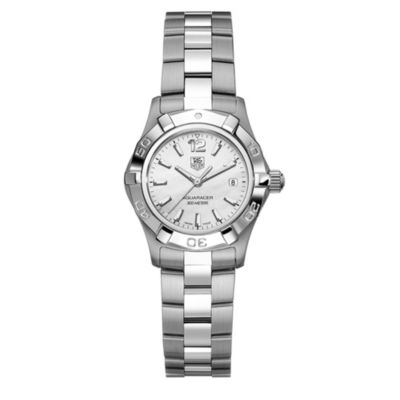 TAG HEUER WAF1414BA0812 Aquaracer watch