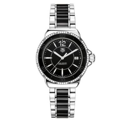 TAG HEUER WAH1212BA0859 Formula 1 watch