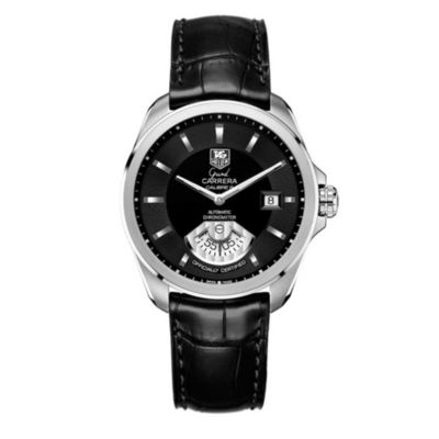 TAG HEUER WAV511AFC6224 Grand Carrera Calibre 6 RS watch