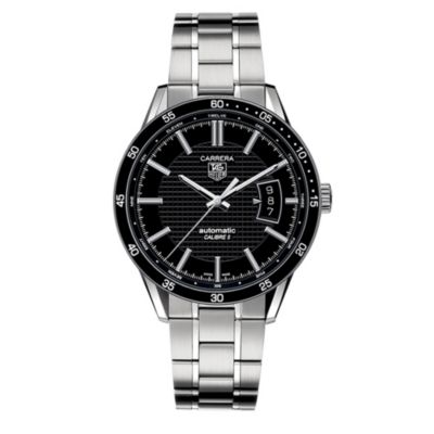TAG HEUER WV211MBA0787 Carrera watch
