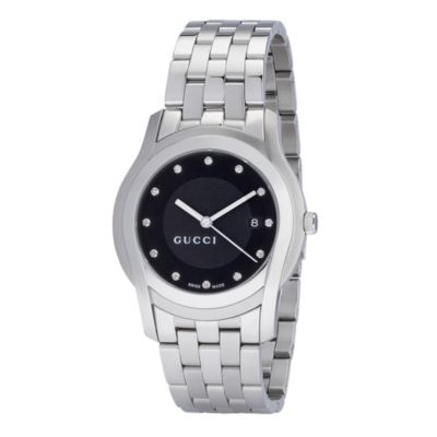 GUCCI YA055213 G Class watch