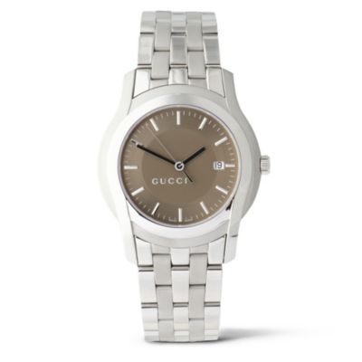 GUCCI YA055215 G Class watch