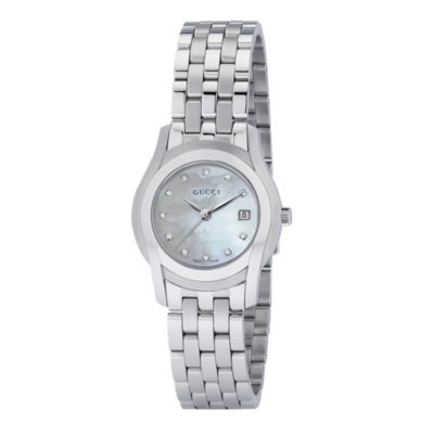 GUCCI YA055501 G Class watch