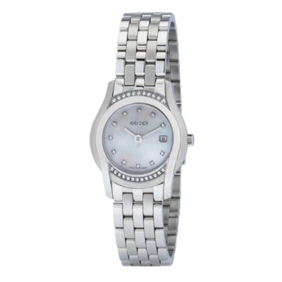 GUCCI YA055510 G Class watch