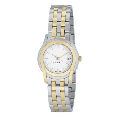GUCCI YA055520 G Class watch
