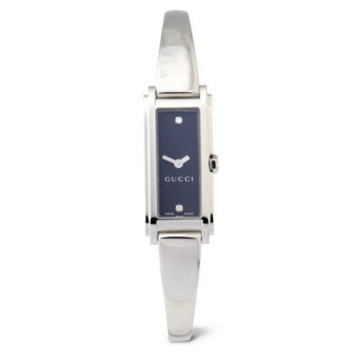 GUCCI YA109518 G-line watch