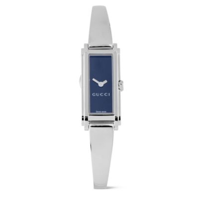 GUCCI YA109522 G-line watch