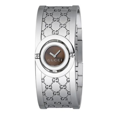 GUCCI YA112501 Twirl watch