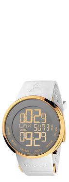 GUCCI Exclusive I-Gucci Grammy digital watch