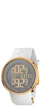 GUCCI Exclusive YA114218 I&ndash;Gucci Grammy Diamond special edition watch