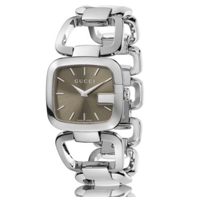 GUCCI YA125402 G-Gucci watch