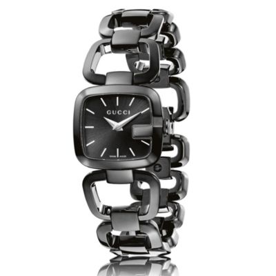 GUCCI YA125504 G-Gucci watch