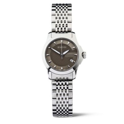 GUCCI YA126503 G&ndash;Timeless watch