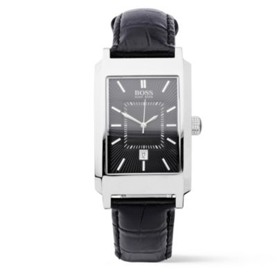 HUGO BOSS 1512225 Rectangular watch