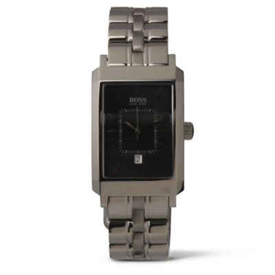HUGO BOSS 1512229 stainless steel watch
