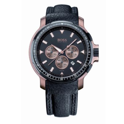 HUGO BOSS 1512315 chronograph watch