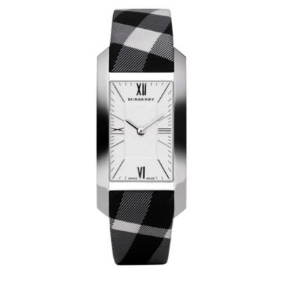 BURBERRY BU1077 Beat watch