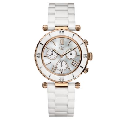 GC I47504M1 Precious ceramic watch