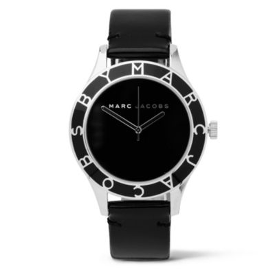MARC BY MARC JACOBS MBM1087 steel watch