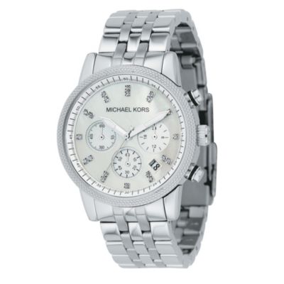 MICHAEL KORS MK5020 chronograph watch