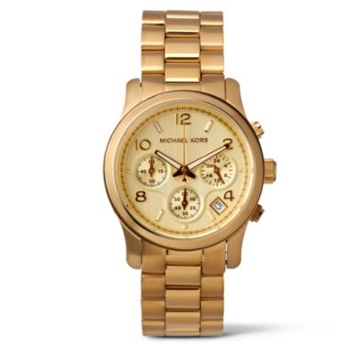 MICHAEL KORS MK5055 chronograph watch