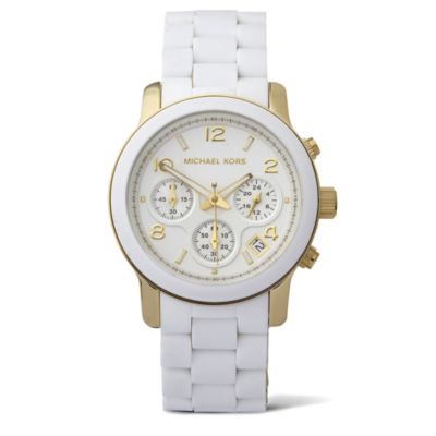 MICHAEL KORS MK5145 chronograph watch