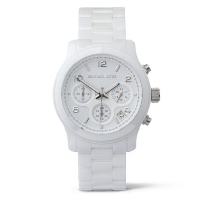 MICHAEL KORS MK5161 ceramic watch