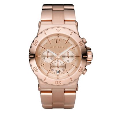 MICHAEL KORS MK5314 chronograph watch