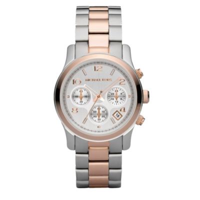 MICHAEL KORS MK5315 chronograph watch